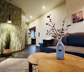 Ferienwohnung Wilkendorf