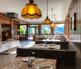 Pension Matrei in Osttirol