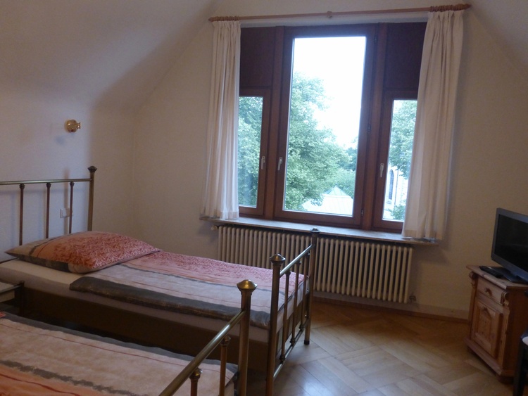 Doppelzimmer
