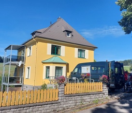 Ferienhaus Auerbach