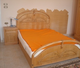 Appartment Safaga red sea