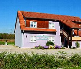 Ferienhaus MUNCHHAUSEN