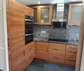 Holiday Apartment Sigmaringen