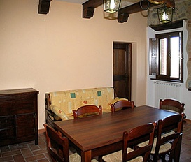 Ferienhaus Trevinano