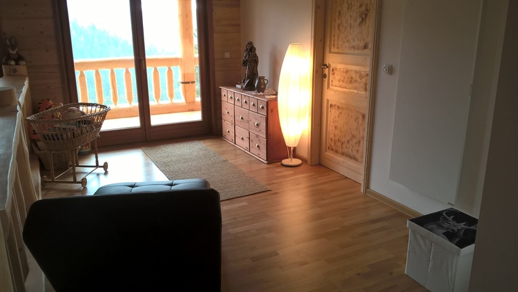 Galerie mit Fernblick Galerie mit Fernblick