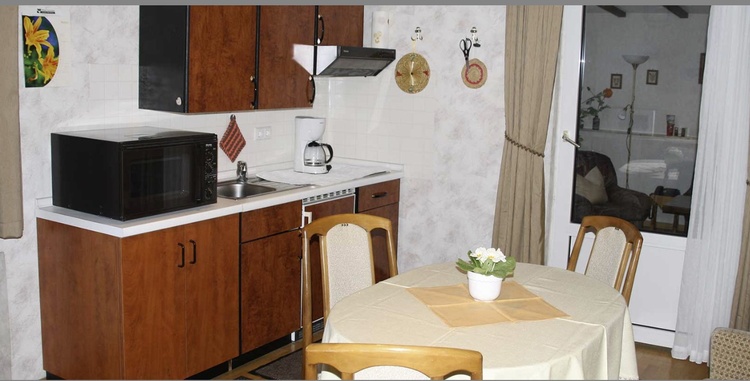 Ferienwohnung 1 Ferienwohnung 1