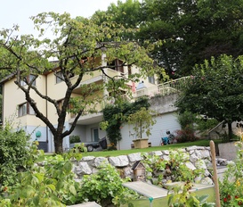 Ferienwohnung Blonay