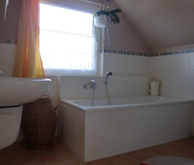 Ferienwohnung Wesel - Perrich