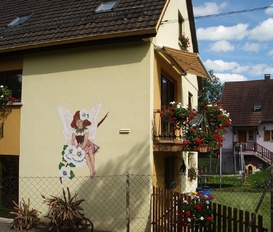 Ferienwohnung Stosswihr
