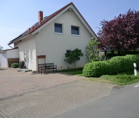 Ferienwohnung Wesel - Perrich