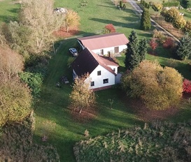 Ferienhaus Putbus