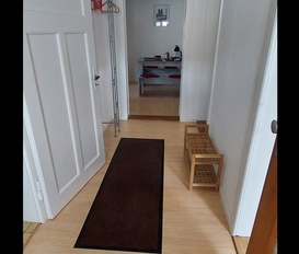 Ferienwohnung Aerzen Groß Berkel
