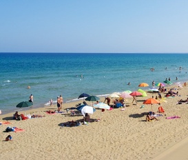 Ferienvilla NOTO