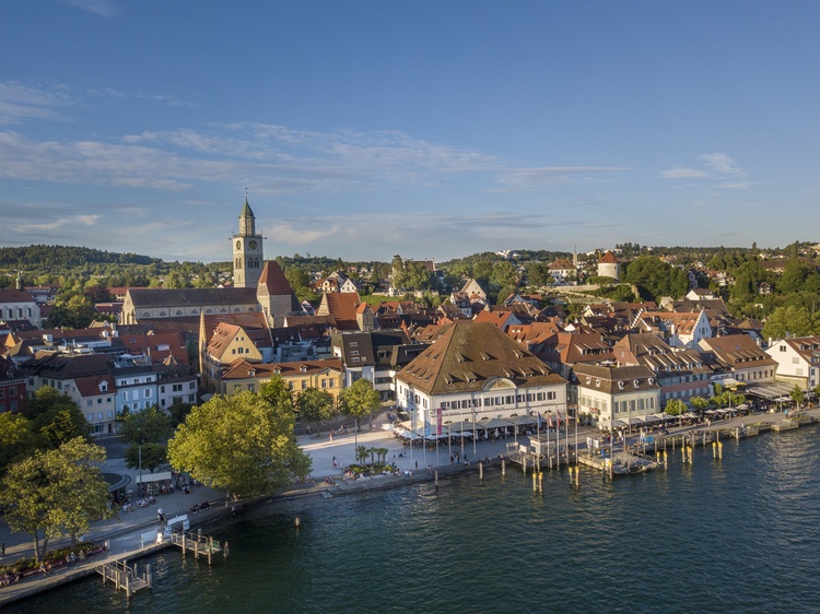 Überlingen Überlingen