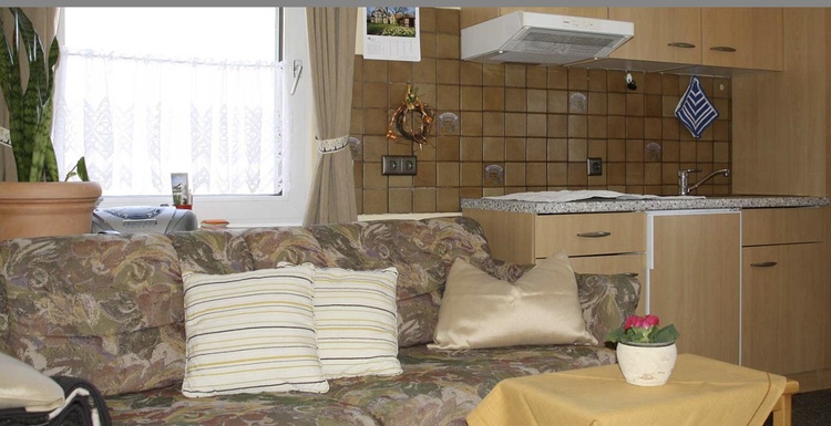 Ferienwohnung 2 Ferienwohnung 2