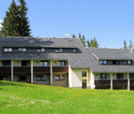Hotel Auerbach OT Bad Reiboldsgrün