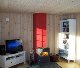 Ferienhaus Vrådal