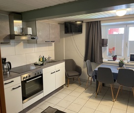 Holiday Apartment Stall