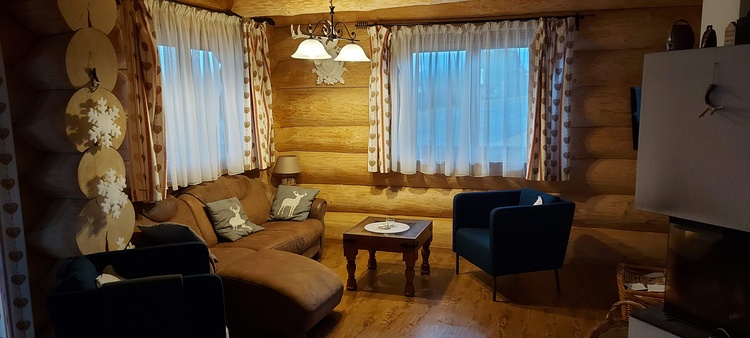 Wohnzimmer Wohnzimmer