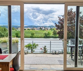 Ferienwohnung Piesport