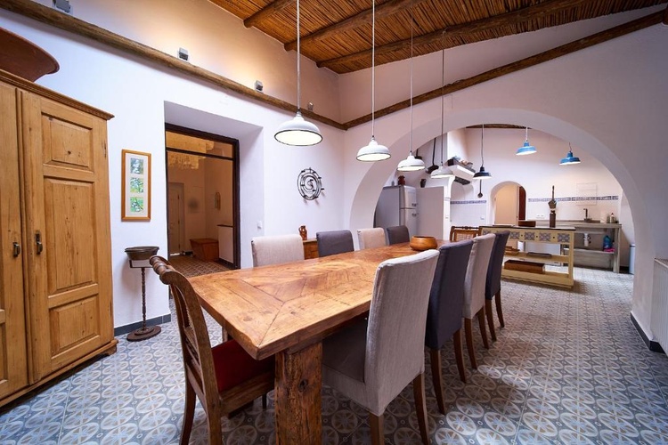 Küche ... kochen Küche ... kochen