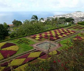 Ferienhaus Boaventura