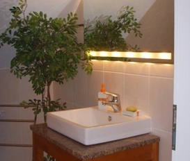 Holiday Apartment Heyerode