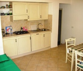 Appartment porto rotondo