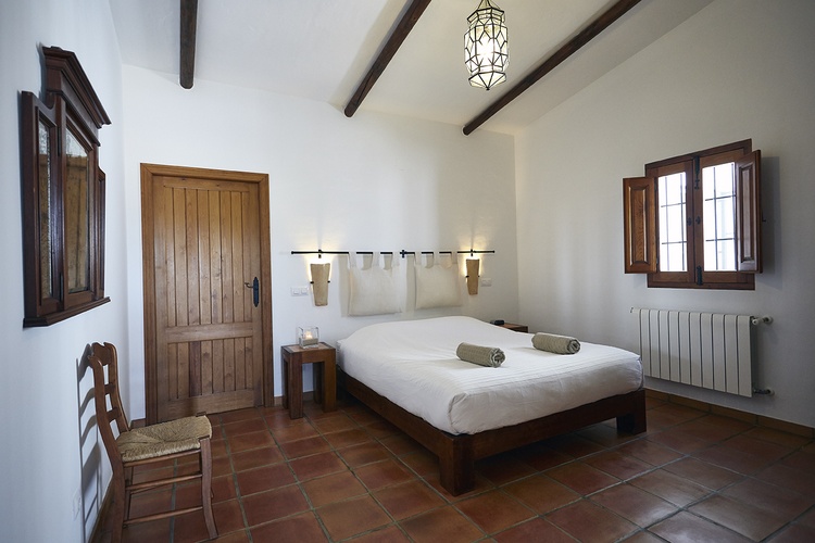 Schlafzimmer Schlafzimmer