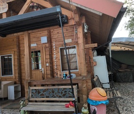 Ferienhaus Altlussheim