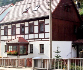 Ferienwohnung Bad Schandau