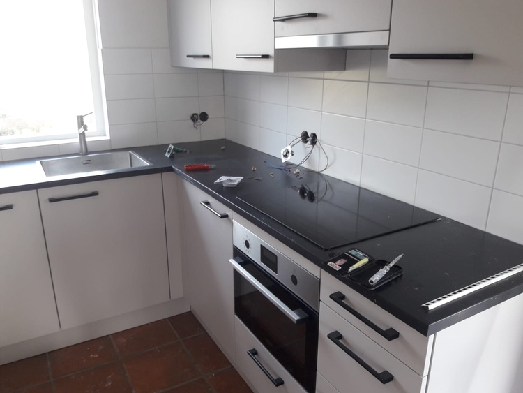 Komplette neue Siemensküche mit allen Geräten wo gibt--wie man im Pott sagt - Komplette neue Siemensküche mit allen Geräten wo gibt--wie man im Pott sagt -