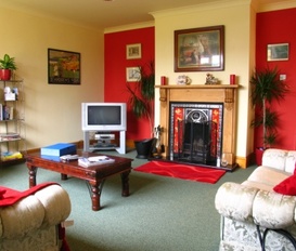 Ferienhaus Ludborough near Louth