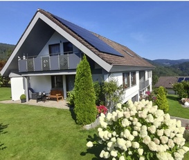 Ferienwohnung Kleines Wiesental