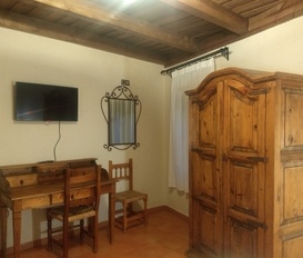 Hotel Berzocana