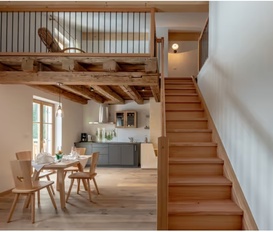 Ferienwohnung Tisens - Platzers