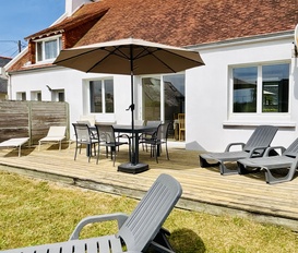 Ferienhaus Plouescat