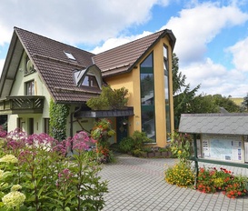 Ferienwohnung Suhl/OT Schmiedefeld