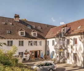 Gruppenunterkunft Blaubeuren