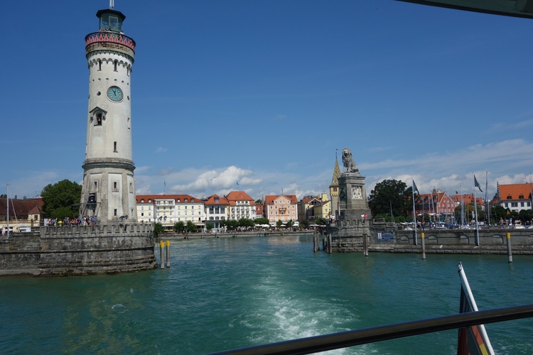 Lindau Lindau