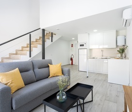 Ferienwohnung Málaga