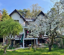 Holiday Apartment Bad Saarow