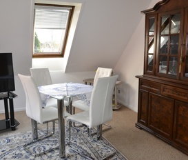 Ferienwohnung Heiligensee