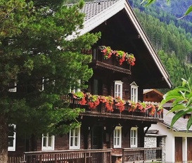 Ferienwohnung St. Veit