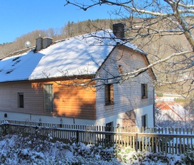 Hotel Mürlenbach