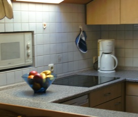 Ferienwohnung Bischofswiesen