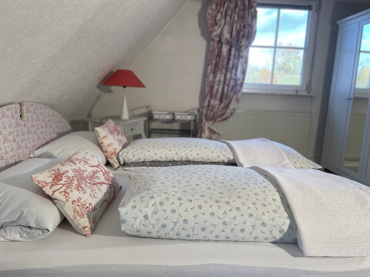 "Wiesengrund" - FeWo