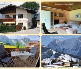Ferienwohnung Abtenau