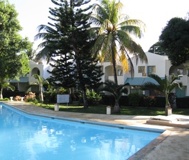 Bungalow Flic en Flac