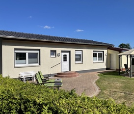 Ferienhaus Dargun